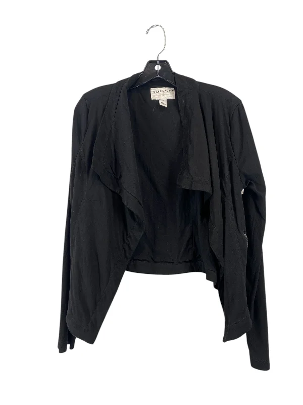 Jacket Other By Marrakech In Black, Size: M