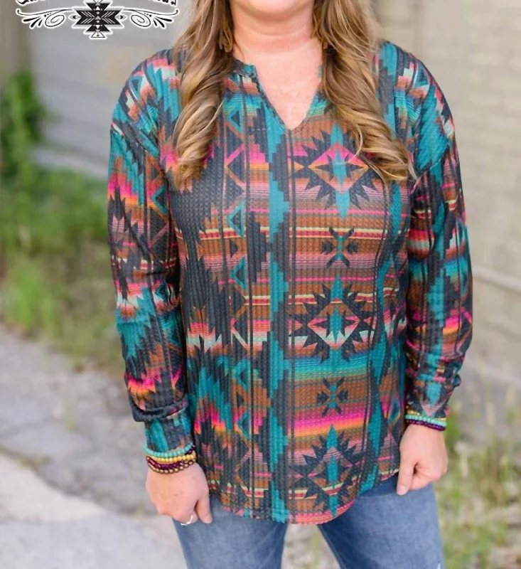 Relaxed Style Deals San Antonio Top In Blue