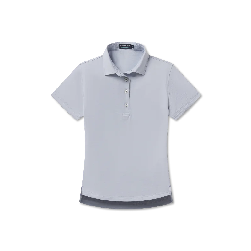 Feminine Luxe Style Sale St. Claire Women's Performance Polo