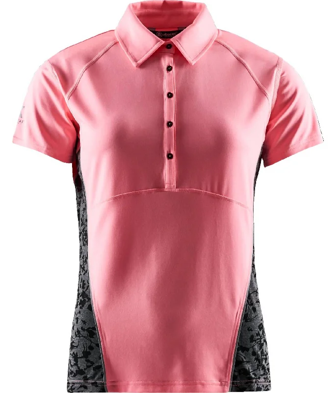 Special Offer For You Women's Scratch 37.5 Polo In Coral