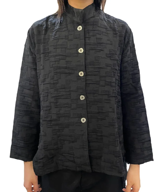 Browse Our Top Products Liberty Shirt In Onyx