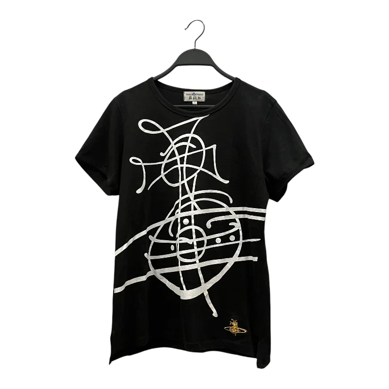 Shop Sales Vivienne Westwood/Tops/S/Black/Cotton/