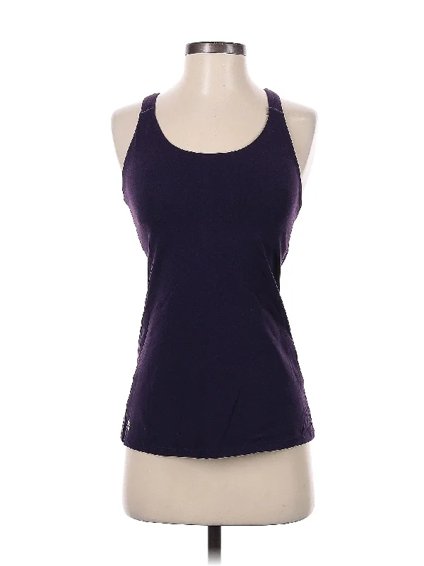 Women's Occasion Wear Clothing Sleek Style Discounts Active Tank