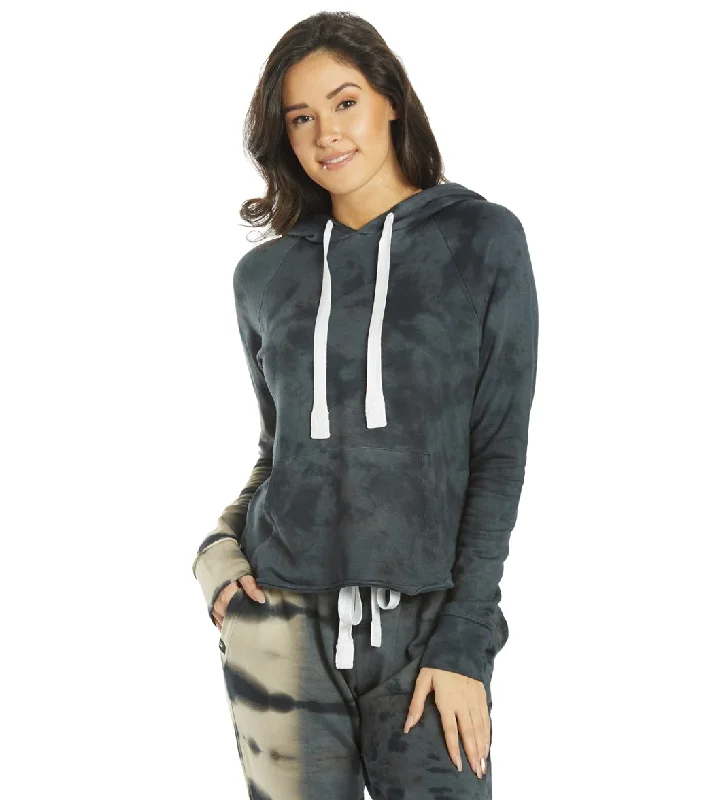 Women's Trendy Clothes Chic Trends Unveiled Glyder Rocky Hoodie