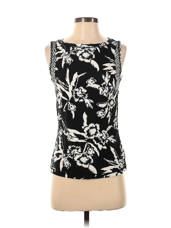 Women's Clothing For Work Dive Into Trendy Styles Sleeveless Blouse