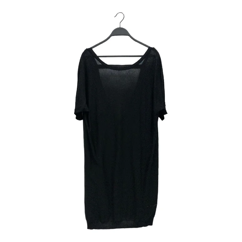 Women's Vintage-Inspired Clothing Crazy Price Slashing Maison Martin Margiela/SS Dress/L/Silk/MM6 SS STRAP ACROSS DRESS