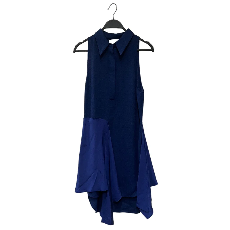 Elegant Clothing For Women Daily Deals 3.1 phillip lim/Tunic Dress/2/Polyester/BLU/