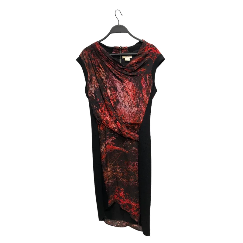 Women's Trendy Casual Clothes Essentials On Sale Helmut Lang/Dress/4/All Over Print/RED/