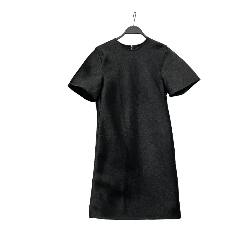 Tailored Clothing For Women Limited Time Offer Alexander Wang/SL Dress/2/Cotton/BLK/