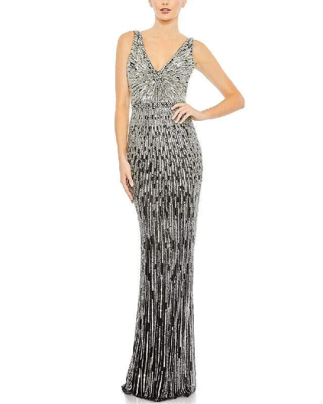 Women's Vacation Attire Special Offer For You Mac Duggal Gown