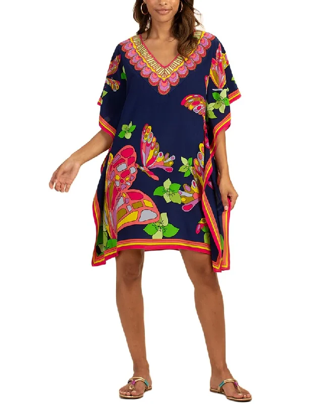 Women's Everyday Attire End-Of-Season Clearance Trina Turk Theodora Silk Dress