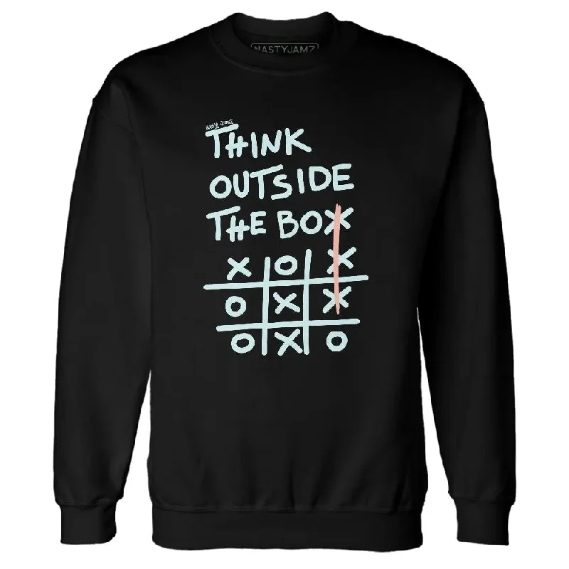 Comfortable And Stylish Unisex Outfits Holiday Attire Sale Dunk Arctic Orange NastyJamz Sweatshirt Match Think Outside The Box