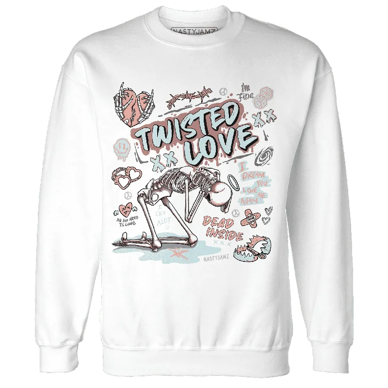 Functional And Stylish Unisex Outerwear Snag Fabulous Fashion Bargains Dunk Low Glacier Blue Arctic Orange Sweatshirt Match Twisted Love